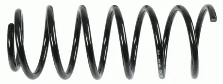 Пружина підвіски SACHS 997 584