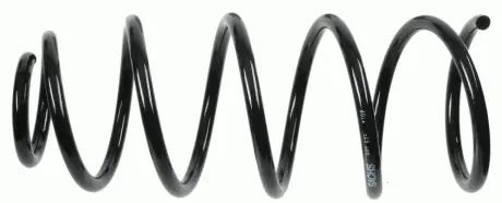 Пружини підвіски SACHS 997 615