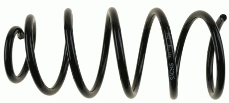 Пружина підвіски SACHS 997 749