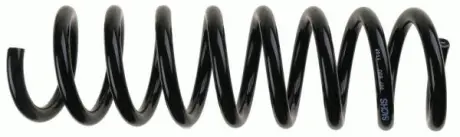 Пружина підвіски SACHS 997 800