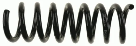 Пружина підвіски передн Лів/Прав MERCEDES C T-MODEL (S202), C (W202), E T-MODEL (S210), E (W210) 2.0-5.4 06.95-03.03 SACHS 997805