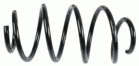 Пружина підвіски SACHS 997 857