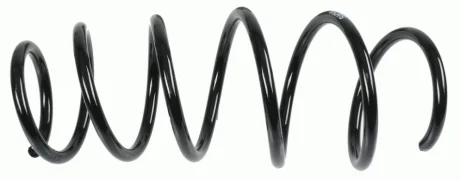 Пружина підвіски SACHS 997 997