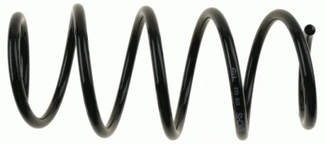 Пружина підвіски SACHS 998 002