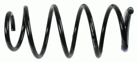 Пружина підвіски SACHS 998 025