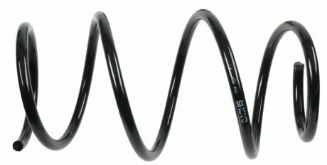 Пружина підвіски Sachs 998 058