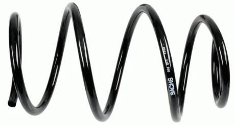 Пружина підвіски Sachs 998 059