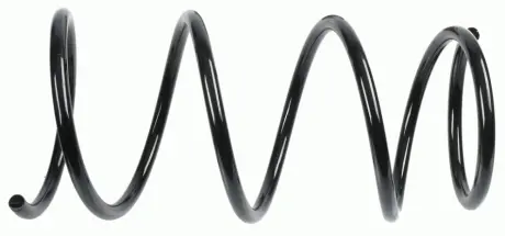 Пружина підвіски SACHS 998 301