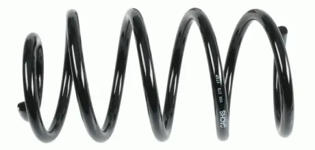 Пружина підвіски SACHS 998 379