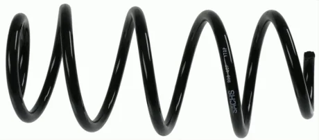 Пружина підвіски SACHS 998 407