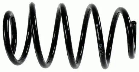 Пружина підвіски SACHS 998 414