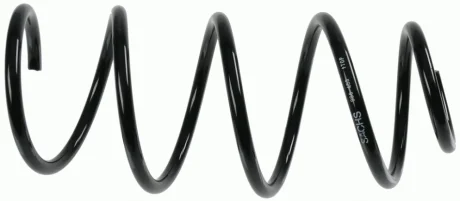 Пружина підвіски SACHS 998 453