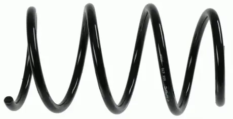 Пружини підвіски SACHS 998 470
