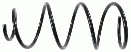Пружина підвіски SACHS 998 536
