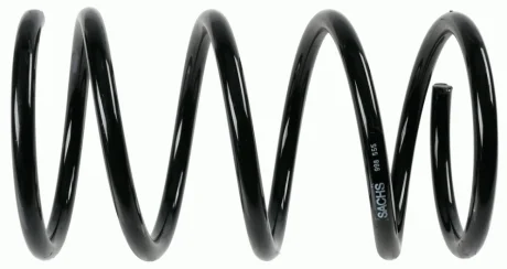 Пружина підвіски SACHS 998 555
