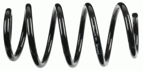 Пружина підвіски Sachs 998 951