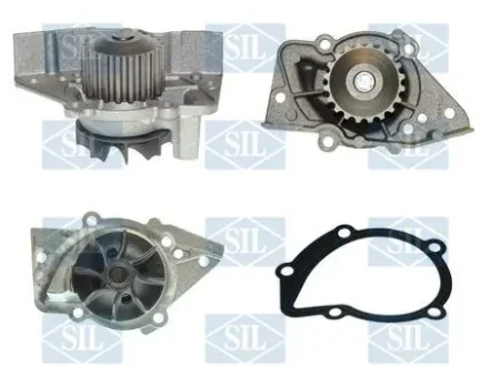 Водяна помпа SALERI SIL PA 1058