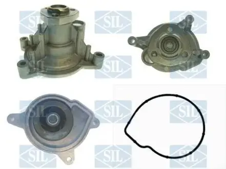 Водяна помпа SALERI SIL PA 1445