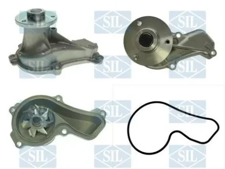 Водяна помпа SALERI SIL PA 1505