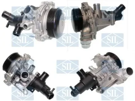 Водяна помпа SALERI SIL PA1648VBH