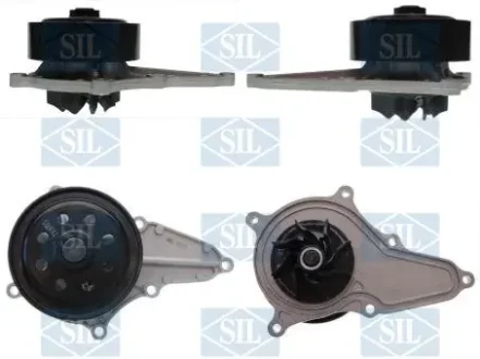 Водяна помпа SALERI SIL PA1711