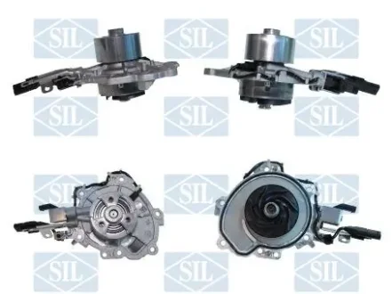 Водяна помпа SALERI SIL PA1734
