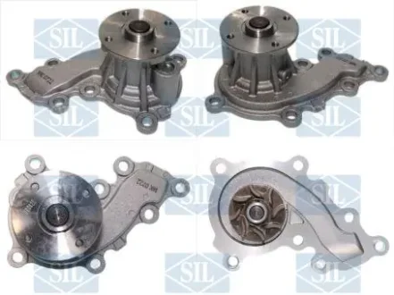 Водяна помпа SALERI SIL PA1761