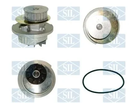 Водяна помпа SALERI SIL PA 527P