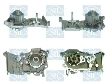 Водяна помпа SALERI SIL PA 970S