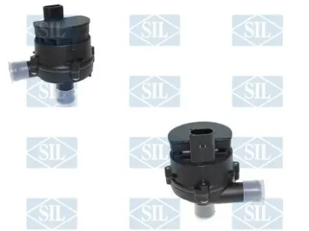 Водяна помпа SALERI SIL PE 1674