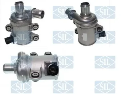 Водяна помпа SALERI SIL PE1735