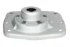 Подушка амортизатора передн Лів CITROEN C8, EVASION, JUMPY I FIAT SCUDO, ULYSSE LANCIA PHEDRA, ZETA OPEL ASTRA G CLASSIC PEUGEOT 806, 807, EXPERT 1.4-3.0 06.94- SASIC 0385165 (фото 2)