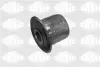 Сайлентблок ресори CITROEN JUMPER, FIAT DUCATO, PEUGEOT BOXER 82- зад. міст SASIC 1315725 (фото 1)