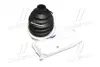 Пильовик OPEL Astra F, G, Corsa B, Tigra, Vectra A, B, Zafira SASIC 1906019 (фото 1)