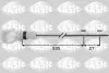 Щуп рівня олії PSA 2.0 HDI DW10 SASIC 1940017 (фото 1)