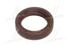 Сальник двигуна FRONT VAG 35X48X10 FPM BAVISLRDX7 SASIC 1956008 (фото 1)