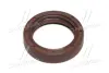 Сальник двигуна FRONT VAG 35X48X10 FPM BAVISLRDX7 SASIC 1956008 (фото 3)