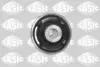 Сайлентблок важеля SEAT IBIZA V, SKODA KAMIQ, SCALA, VW POLO VI 17- перед. міст ззаду SASIC 2256170 (фото 1)