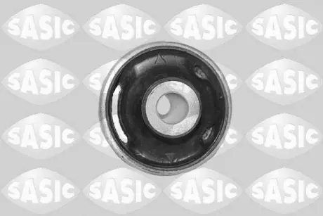 Сайлентблок важеля SEAT IBIZA V, SKODA KAMIQ, SCALA, VW POLO VI 17- перед. міст ззаду SASIC 2256170
