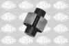 Сайлентблок важеля AUDI A1, A3, SEAT ATECA, VW GOLF VII 12- зад. міст сзаду низ SASIC 2256230 (фото 1)