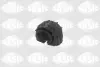 Втулка стибілізатора SEAT LEON, SKODA OCTAVIA II, VW GOLF V-VI 03 зад. міст SASIC 2306014 (фото 1)