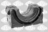 Втулка стабілізатора OPEL ASTRA H, MERIVA B, SIGNUM, VECTRA C 05-перед. міст SASIC 2306089 (фото 1)
