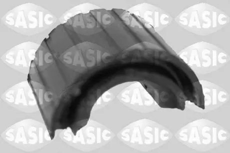 Втулка стабілізатора OPEL ASTRA H, MERIVA B, SIGNUM, VECTRA C 05- перед. міст SASIC 2306090