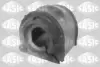 Втулка стабілізатора FORD C-MAX, KUGA, VOLVO S40 II 03-12 перед. міст SASIC 2306113 (фото 1)