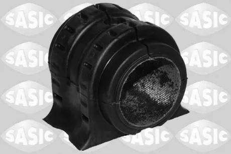 Подушка стабілізатора задн внутрішн Лів/Прав (40мм) LAND ROVER RANGE ROVER IV, RANGE ROVER SPORT I, RANGE ROVER SPORT II, RANGE ROVER SPORT III 2.0-5.0 06.11- SASIC 2306363