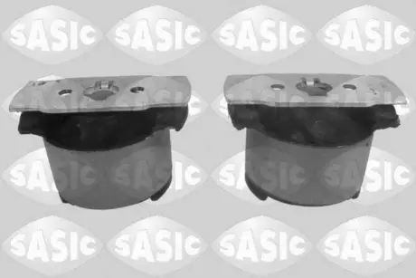 Ремкомплект балки задньої підвіски Лів/Прав (77mm) SASIC 2604007