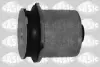 Втулка балки SEAT ARONA, SKODA SCALA, VW POLO VI 17- зад. міст SASIC 2606033 (фото 1)
