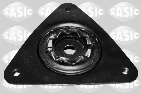 Подушка амортизатора передн Лів/Прав NISSAN QASHQAI II PEUGEOT 308 II RENAULT ESPACE V, GRAND SCENIC IV, KADJAR, MEGANE IV, SCENIC IV, TALISMAN 1.0-2.0D 11.13- SASIC 2654043