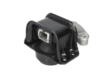 Подушка двигуна Верх Прав, гумово-металев. DS DS 4, DS 5 CITROEN C4, C4 GRAND PICASSO I, C4 I, C4 II, C4 PICASSO I, DS4 PEUGEOT 3008 I, 308, 308 I, 5008 1.6 09.07-12.18 SASIC 2700038