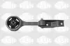 Подушка двигуна SASIC 2706009 (фото 1)